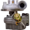 04294368 Turbocharger para DEUTZ TCD2012L6-2V - Reemplazo Aftermarket thumbnail 2