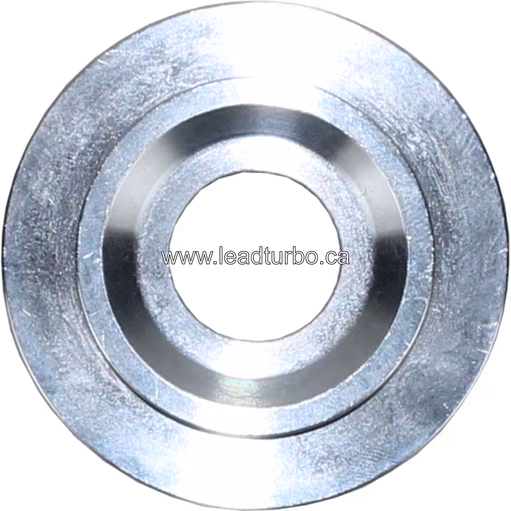 171865 BP Back Plate for J96 Turbocharger Replacement Application