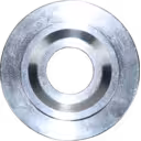 171865 BP Back Plate for J96 Turbocharger Replacement Application thumbnail 1