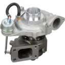 17201E0081 Turbocharger GT2259LS para Toyota Hino N04C-TK thumbnail 3