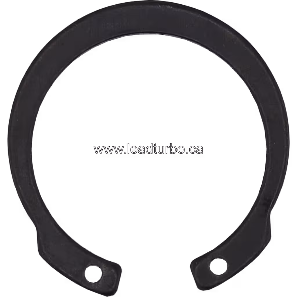 3709753 Anneau de Maintien pour Turbo SCANIA DSC11-17 320HP