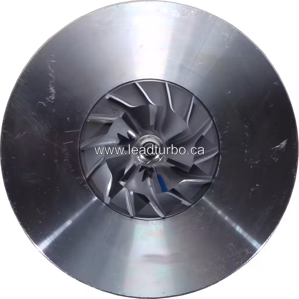 53277100078 Turbocharger Core Replacement for Iveco AIFO Gen Set (Deutz BF8L513)