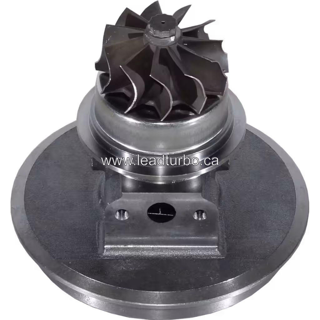 Core de Turbocompresor FOR 0090963499 para aplicación J96