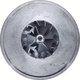 Core de Turbocompresor FOR 0090963499 para aplicación J96