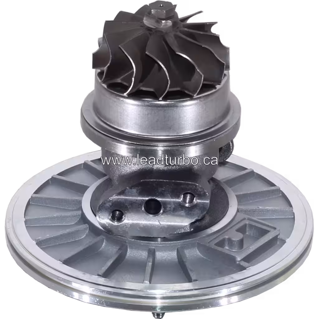 Core de Turbocompresseur 53277100078 pour Iveco AIFO Gen Set Deutz BF8L513