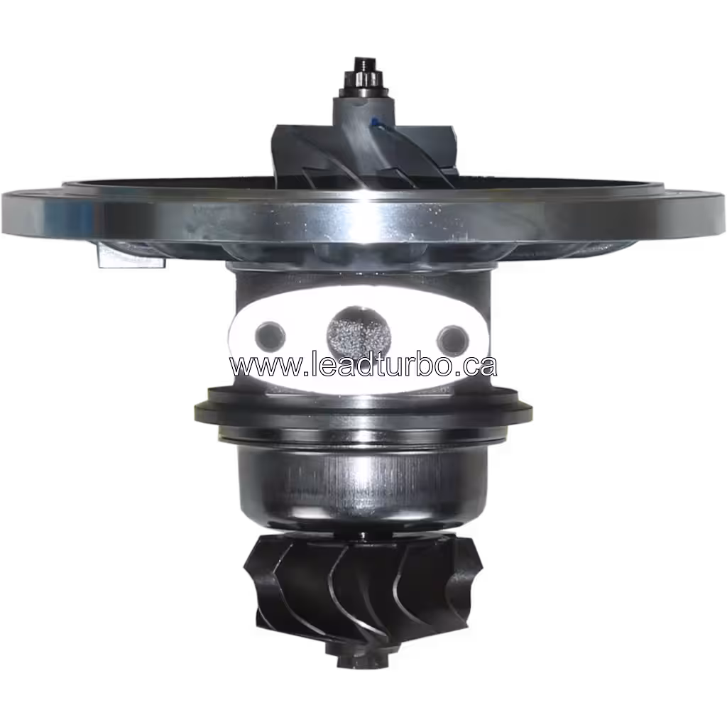 Core de Turbocompresseur FOR 1144003900 pour ISUZU 6HK1T (HITACHI EX300-7)