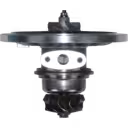 Core de Turbocompresseur FOR 1144003900 pour ISUZU 6HK1T (HITACHI EX300-7) thumbnail 2