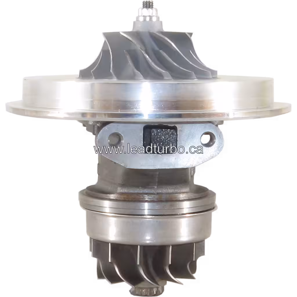 Core de Turbocompresseur H1C 3575060 de Remplacement pour Cummins 6BTA 210HP