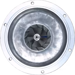 FOR 1144003900 Turbocharger Core Replacement for Isuzu 6HK1T (CIDB)