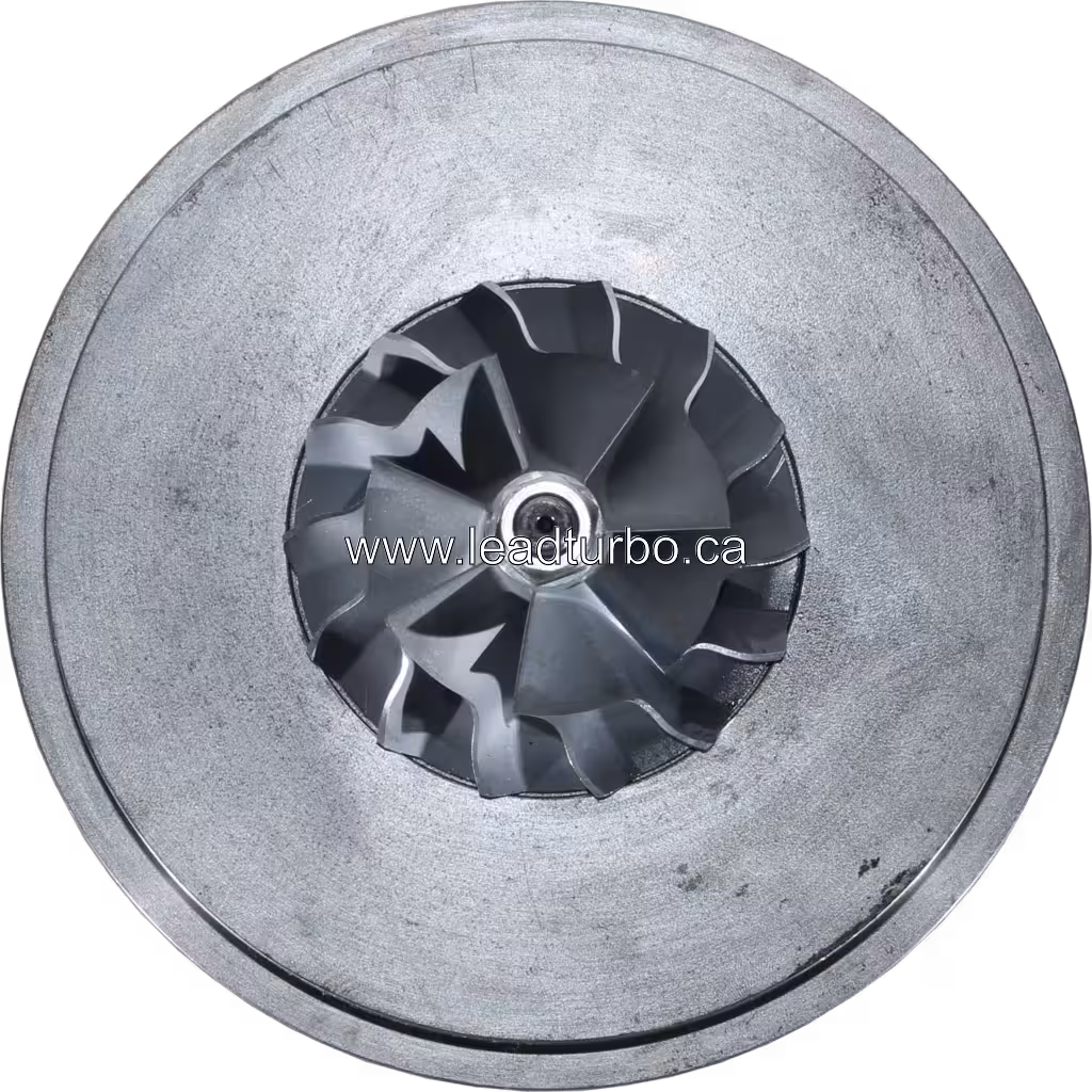 J96 Turbocharger Core 0090963499 Replacement Part for Aftermarket Application