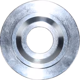 Plaque Arrière de Turbochargeur J96 171865 BP - Pièce de Remplacement Aftermarket