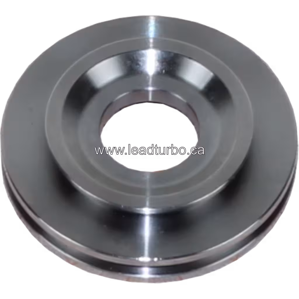 Plaque Arrière de Turbochargeur J96 171865 BP - Pièce de Remplacement Aftermarket