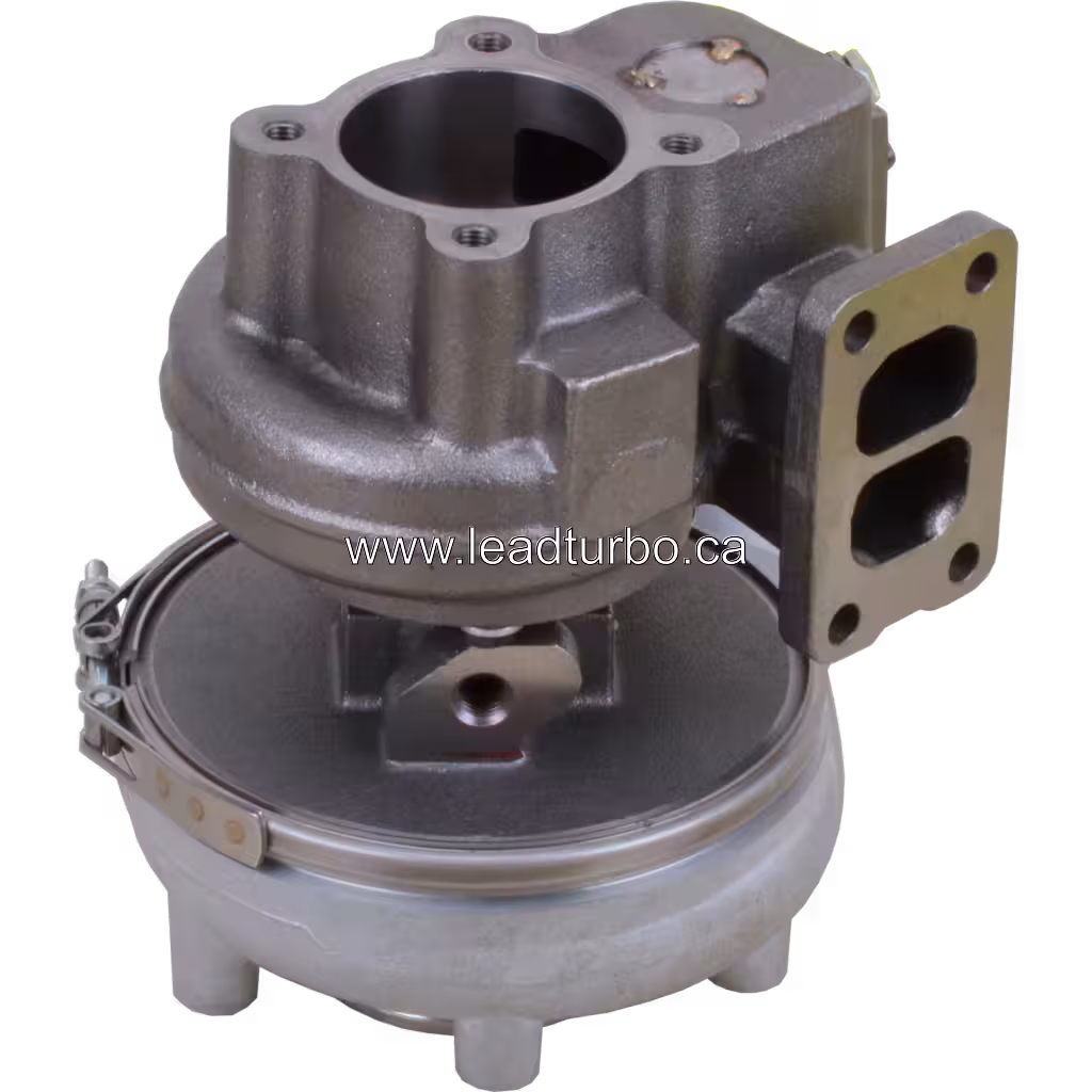 Turbocharger 04294368 para DEUTZ TCD2012L6-2V - Reposição