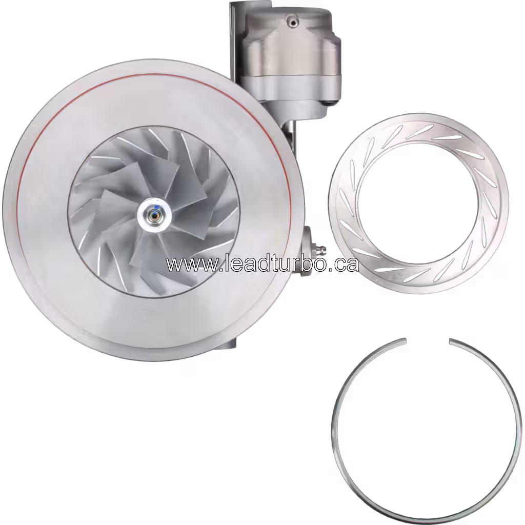 4034037 HE551V CORE OF TURBOCHARGER FOR IVECO TRUCK IVECO CURSOR 13