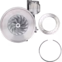 4034037 HE551V CORE OF TURBOCHARGER FOR IVECO TRUCK IVECO CURSOR 13