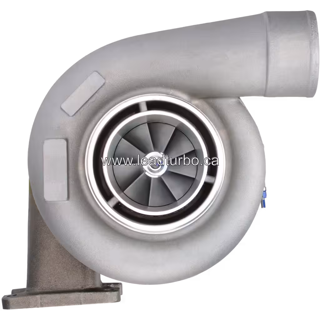6502-52-5030 Turbocharger pour KOMATSU SAA6D170E-5BR et HD465-7R