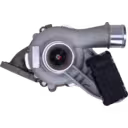 798128-0004 Turbocharger Replacement for Peugeot Duratorq 2 2L Euro5 (GTB1749VK) thumbnail 1