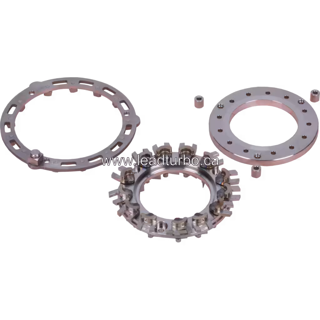 Anneau de Bougie J96 FOR 177153 NRA pour Remplacement de Turbocompresseur