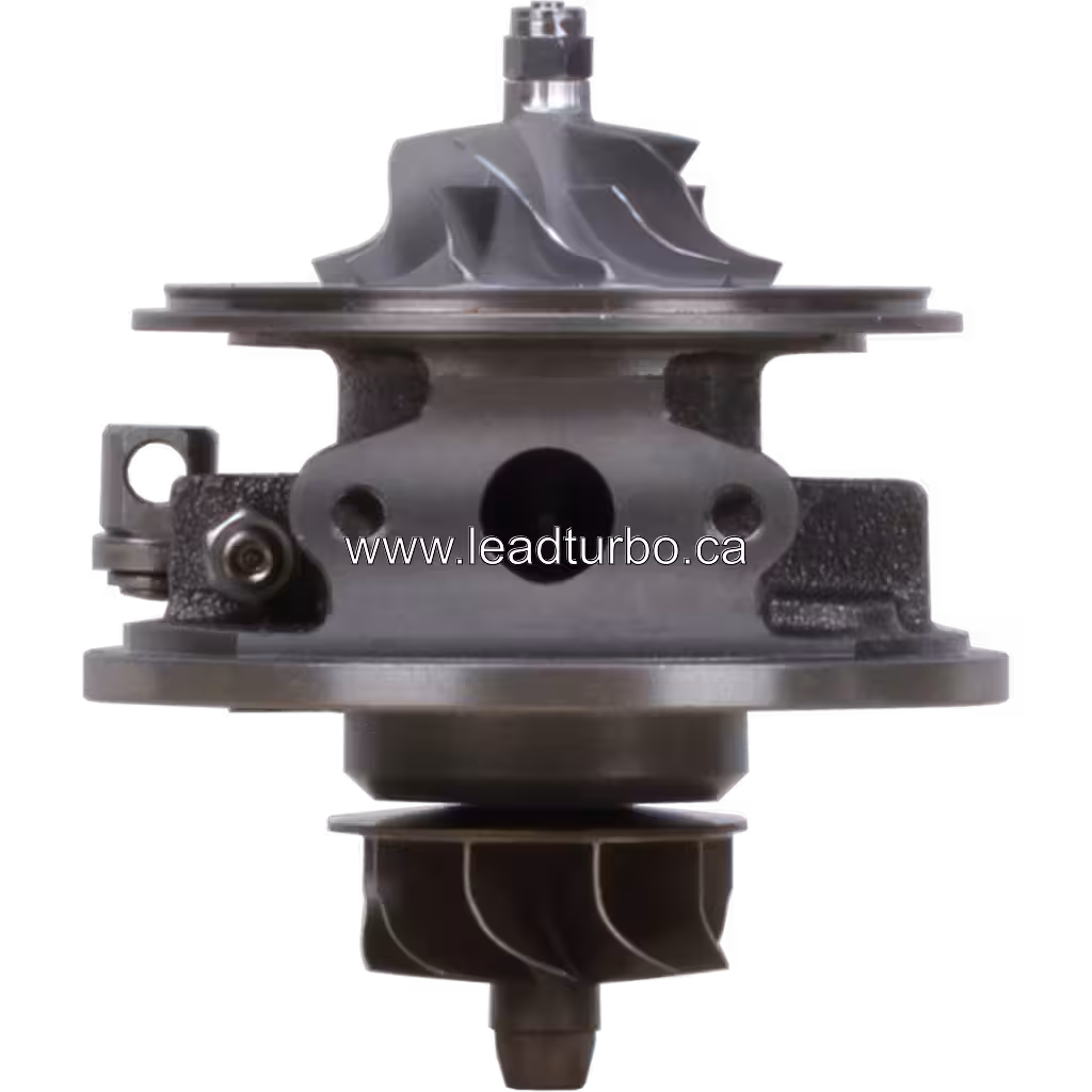Core de Turbo BV39 54397108008 de Remplacement pour Volkswagen T5 Transporter 1.9 TDI DPF