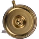 FOR 171574 AC Actuator Replacement for CAT 3126E Turbocharger