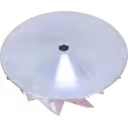 Roue Compresseur 2843574 de Turbochargeur J96 - Pièce de Remplacement thumbnail 3