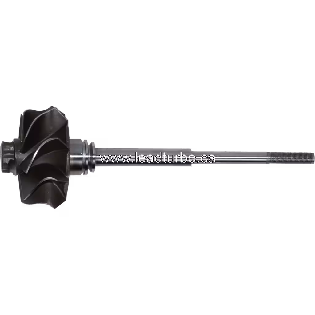 Turbine Wheel FOR VA420076 TW Replacement for Isuzu 4JB1T(VIDZ)