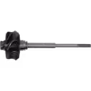 Turbine Wheel FOR VA420076 TW Replacement for Isuzu 4JB1T(VIDZ) thumbnail 2