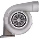 Turbochargeur de Remplacement 6502-52-5030 KTR130E-33AAW pour Komatsu SAA6D170E-5BR thumbnail 1