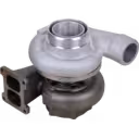 Turbochargeur de Remplacement 6502-52-5030 KTR130E-33AAW pour Komatsu SAA6D170E-5BR thumbnail 3