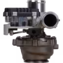 Turbochargeur de Remplacement GTB1749VK 798128-0004 pour Peugeot Duratorq 2L thumbnail 2