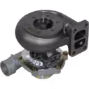 Turbochargeur de Remplacement TO4B49 (465640-0013) pour Iveco 8060 thumbnail 4