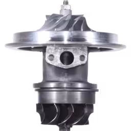 6505-51-7810 KTR110G-QD6B Turbocharger Core Replacement for Komatsu Engines