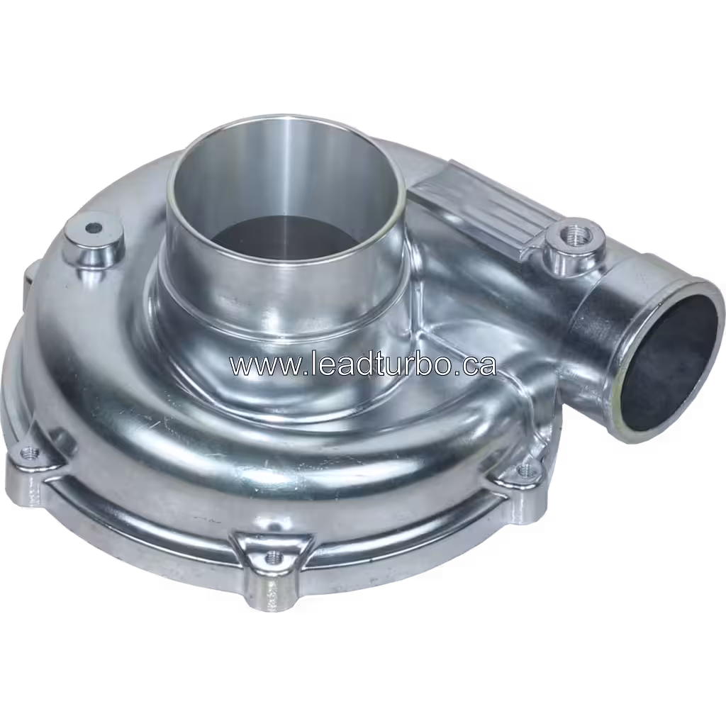 Carter de Compresseur J96 FOR VA240084 CH - Pièce de Remplacement Turbochargeur