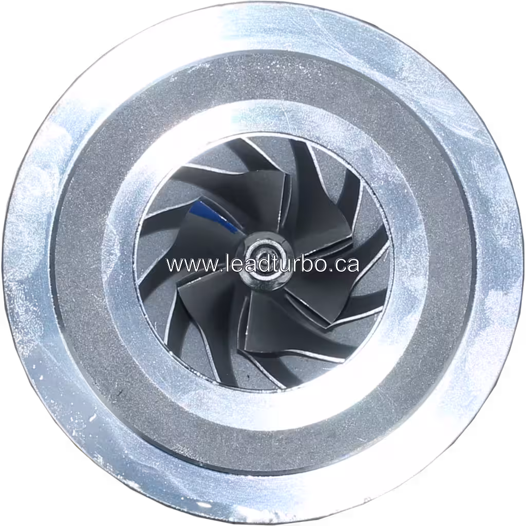 Core de Turbocompresseur GT2052 451298-0042 pour Perkins T4 40 et Cummins