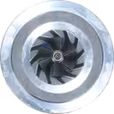 Core de Turbocompresseur GT2052 451298-0042 pour Perkins T4 40 et Cummins