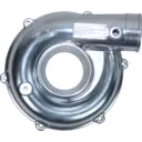 FOR VA240084 CH Compressor Housing for J96 Turbocharger Replacement thumbnail 1