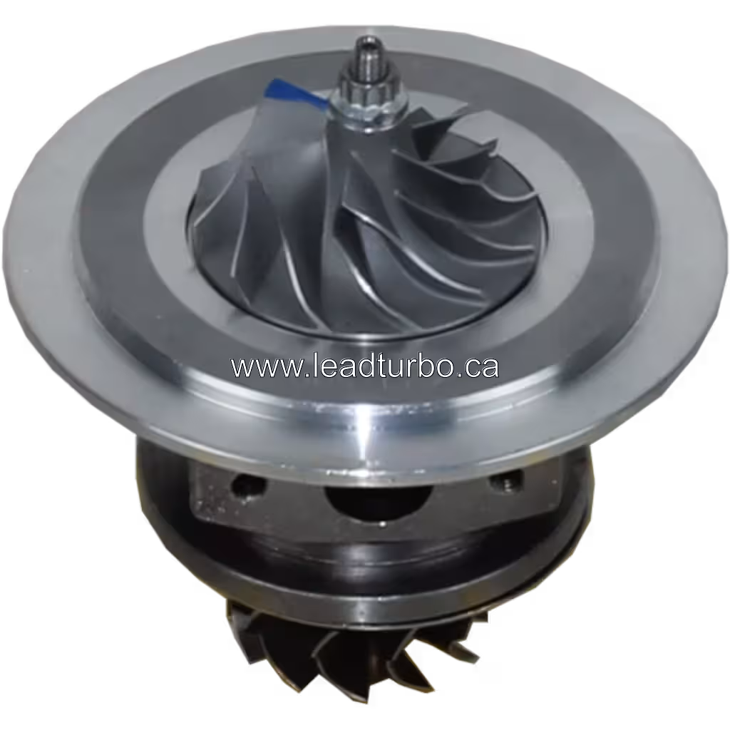 GT2052 Turbocharger Core 451298-0042 Replacement for Perkins T4 40