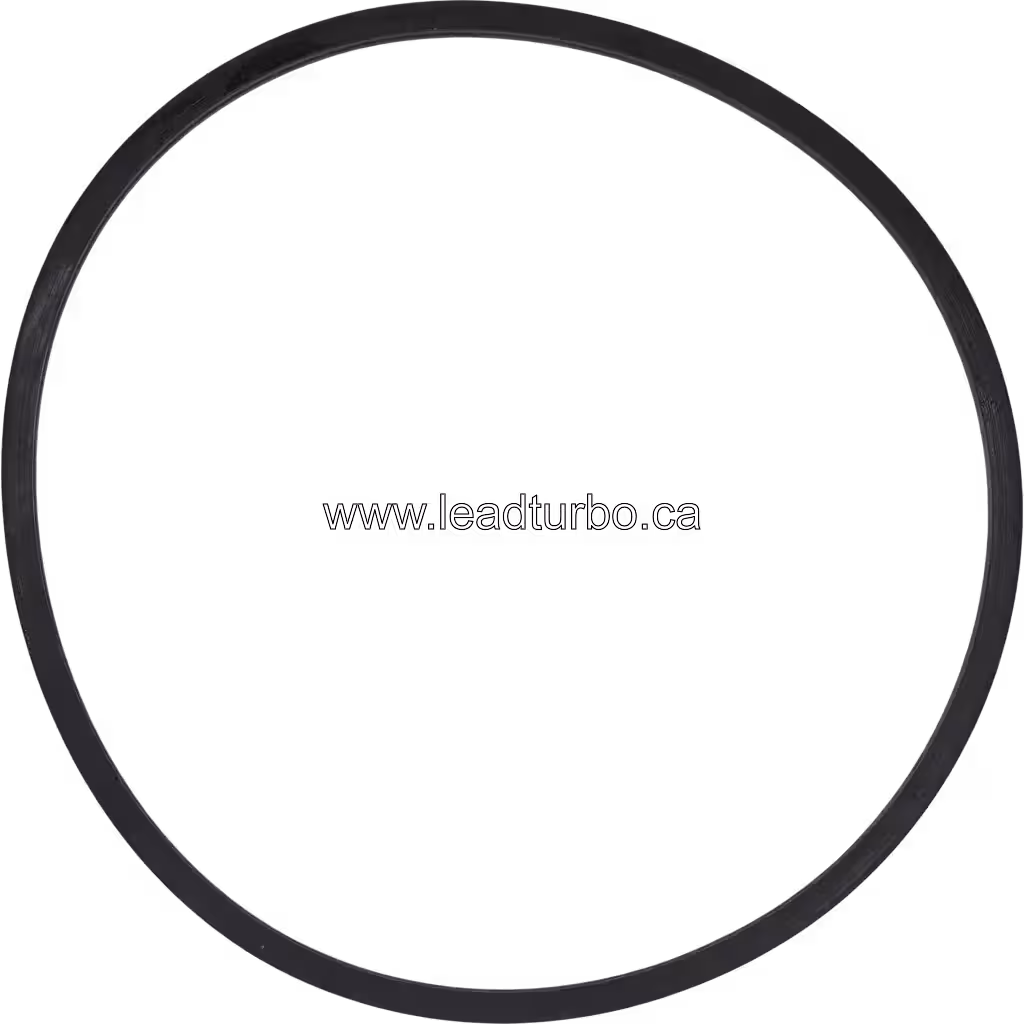 3502449 O Ring Replacement for Cummins 6BT 180PS Turbocharger
