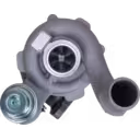 703245-0002 GT1549 Turbocharger Replacement for Renault Laguna F9Q 2000 100HP