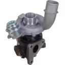 703245-0002 GT1549 Turbocharger Replacement for Renault Laguna F9Q 2000 100HP thumbnail 3