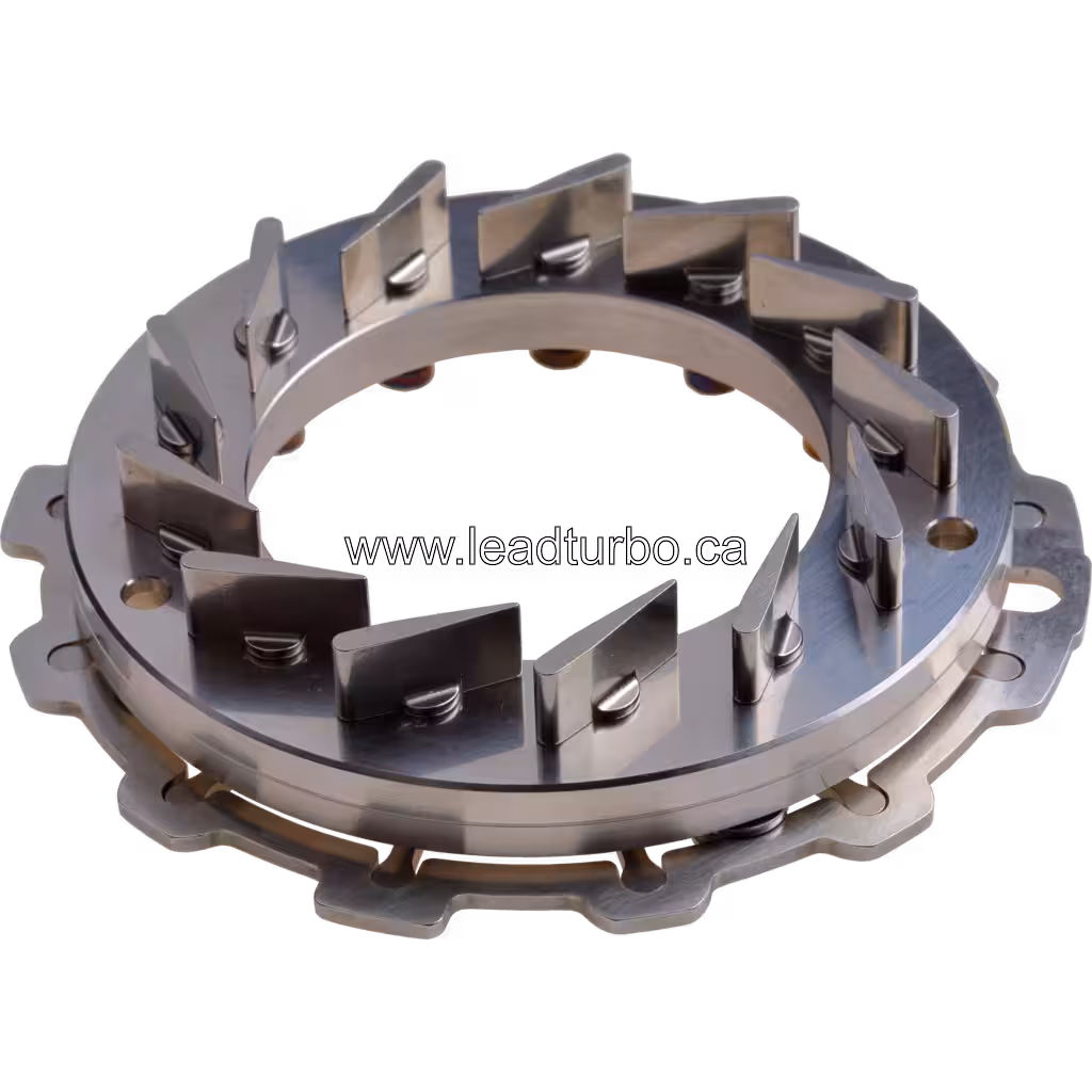 725364-0004 NRA Nozzle Ring Assy Replacement for J96 Turbocharger