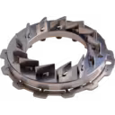 725364-0004 NRA Nozzle Ring Assy Replacement for J96 Turbocharger thumbnail 4