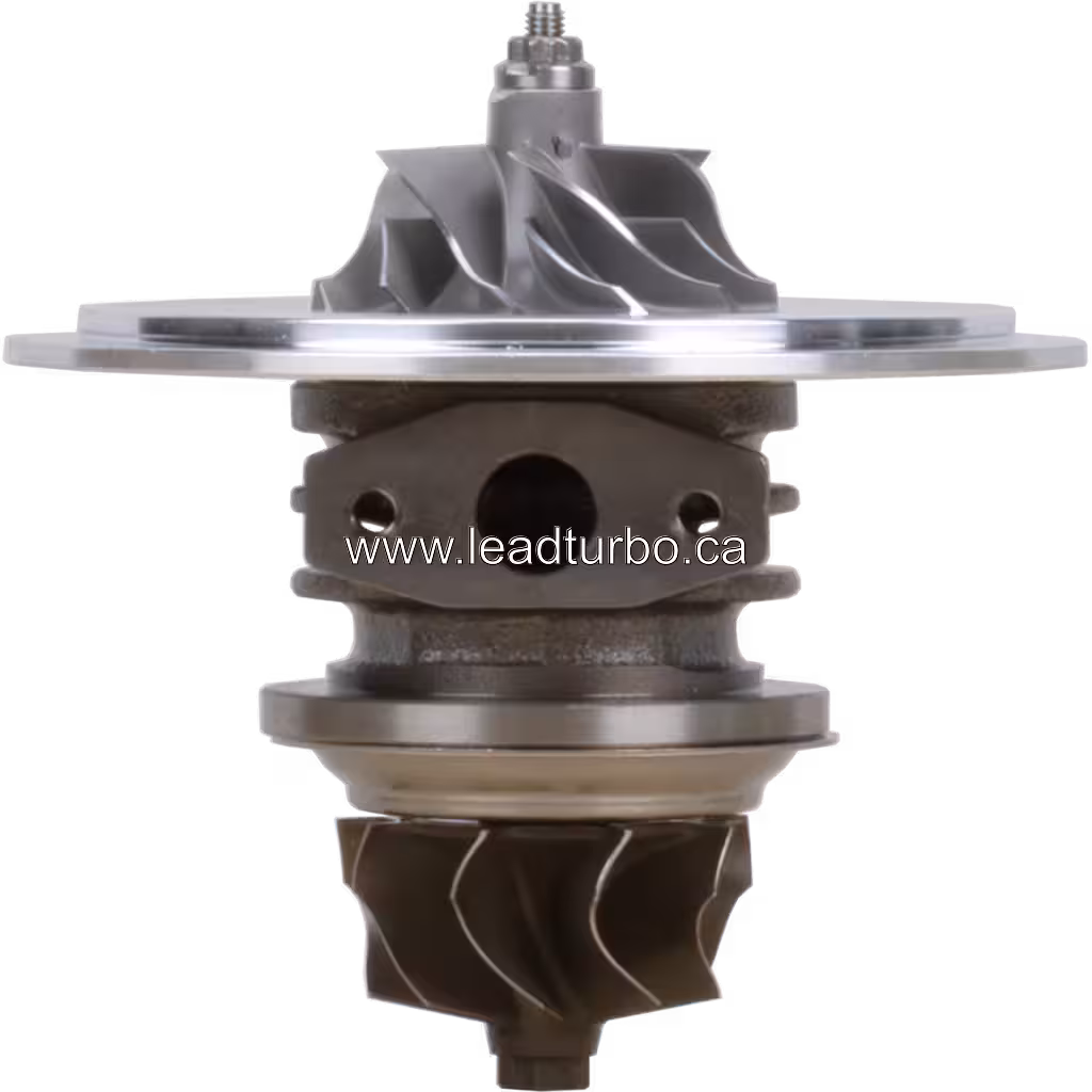 754852-0036 GT22 Turbocharger Core Replacement for JAC HFC4DA1-1