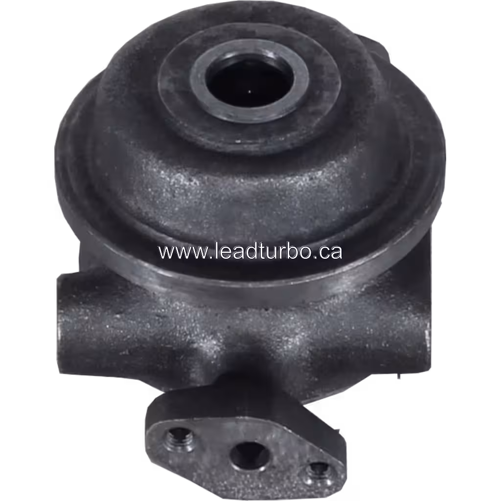 Carter de Roulement J96 FOR VA740011 BH pour Remplacement de Turbocompresseur