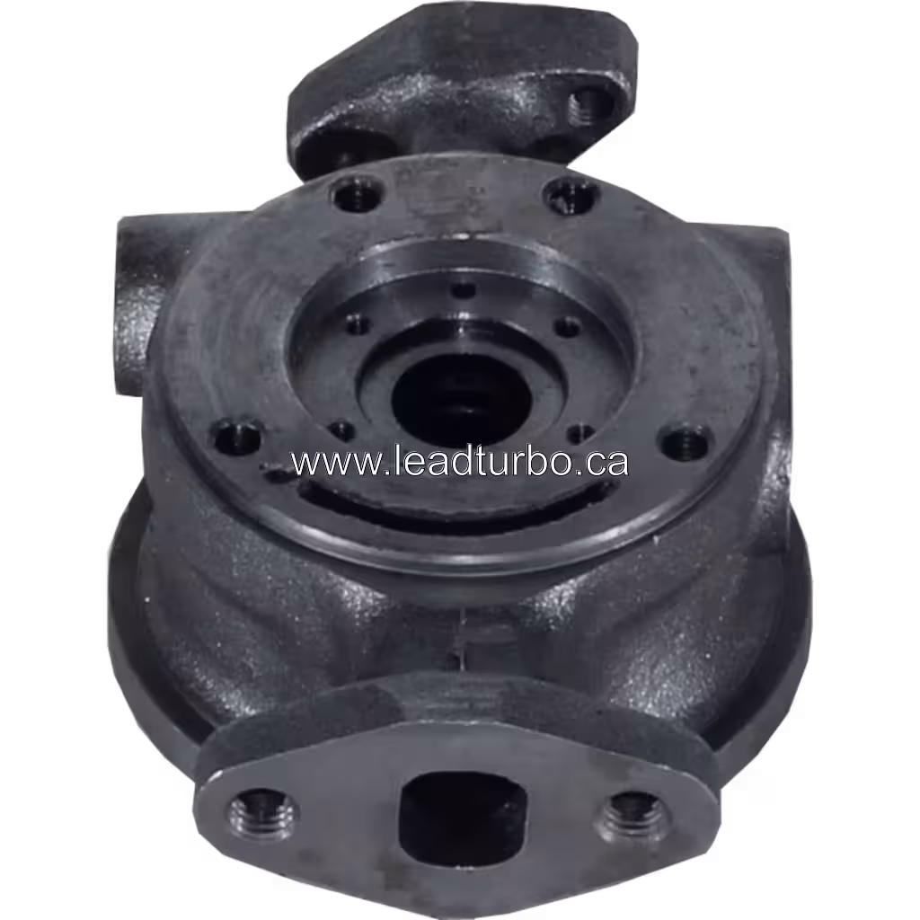 Carter de Roulement J96 FOR VA740011 BH pour Remplacement de Turbocompresseur