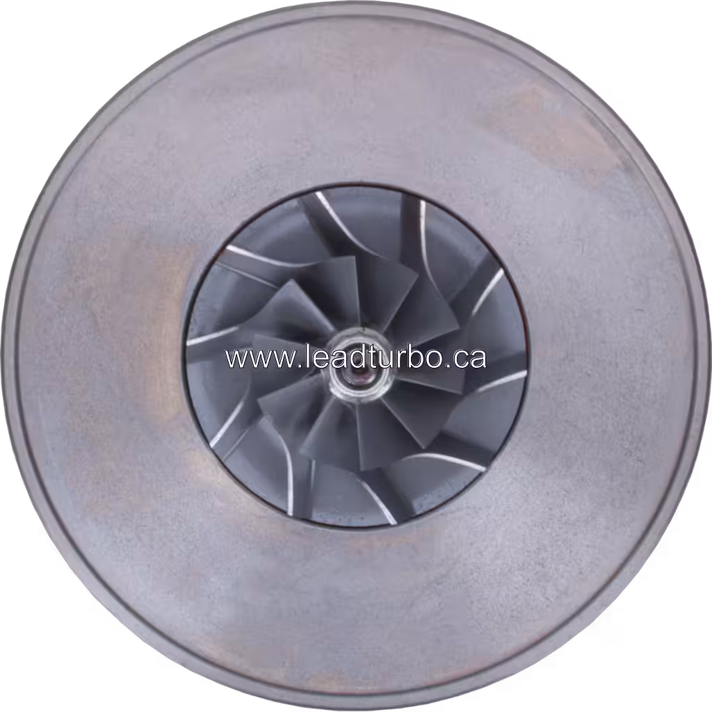 Core de Turbocharger FOR 121423-18010 para Reposição J96