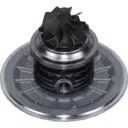 Core de Turbocompresseur GT22 754852-0036 pour JAC HFC4DA1-1 - Pièce de Remplacement thumbnail 4