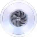 Core de Turbocompresseur GT22 754852-0036 pour JAC HFC4DA1-1 - Pièce de Remplacement