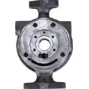 FOR VA740011 BH Bearing Housing for J96 Turbocharger Replacement thumbnail 1