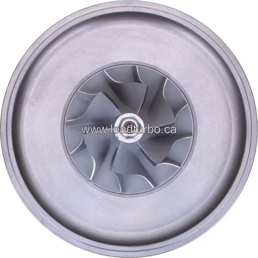 J96 Turbocharger Core FOR VB300018-U Replacement Part